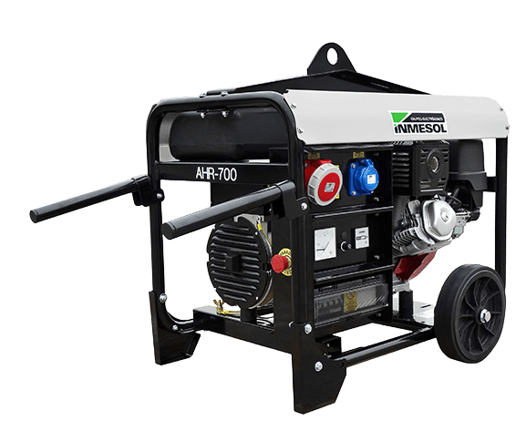 generateurs gamme portable