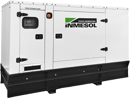 groupe electrogene d'urgence inmesol