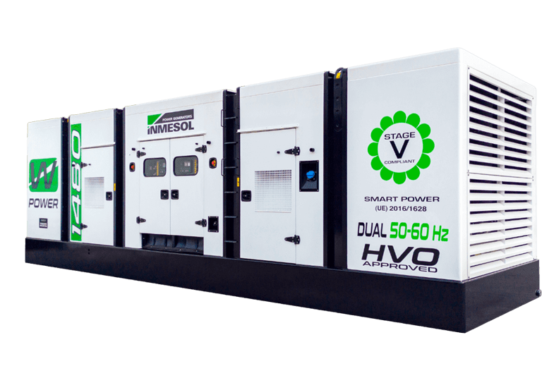 groupes électrogènes les plus puissants