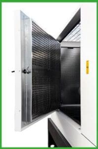 gama de grupos super insonorizados 1