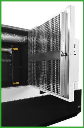 gama de grupos super insonorizados 2