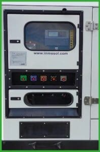 gama de grupos super insonorizados 3