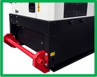 inmesol renueva el diseno de sus grupos de 150 200 250kva con motor volvo stage v–version slim 3