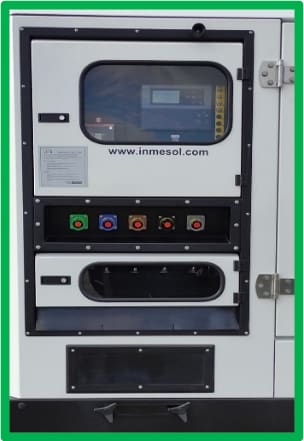 inmesol renueva el diseno de sus grupos de 150 200 250kva con motor volvo stage v–version slim 5