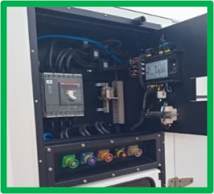 inmesol renueva el diseno de sus grupos de 150 200 250kva con motor volvo stage v–version slim 7