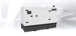 New range of emergency generator sets inmesol