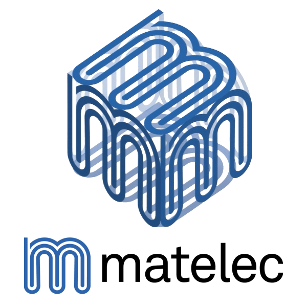 Matelec 3d 2025