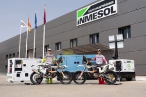 alvaro pintado urko garmendia rally inmesol
